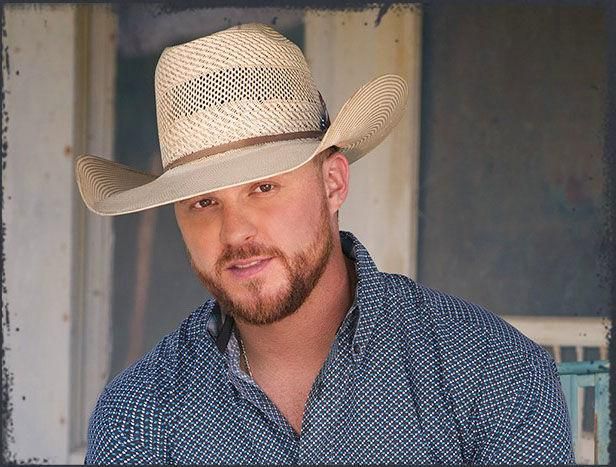HUMAN - Cody Johnson - LETRAS.COM