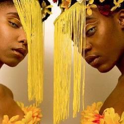 Foto de Oshun