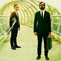 Photo of The Occupants