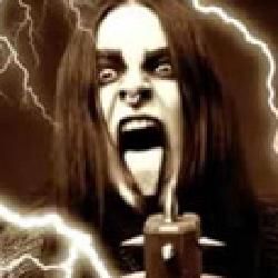 Foto de Dimmu Borgir