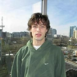 Foto de Peter McPoland