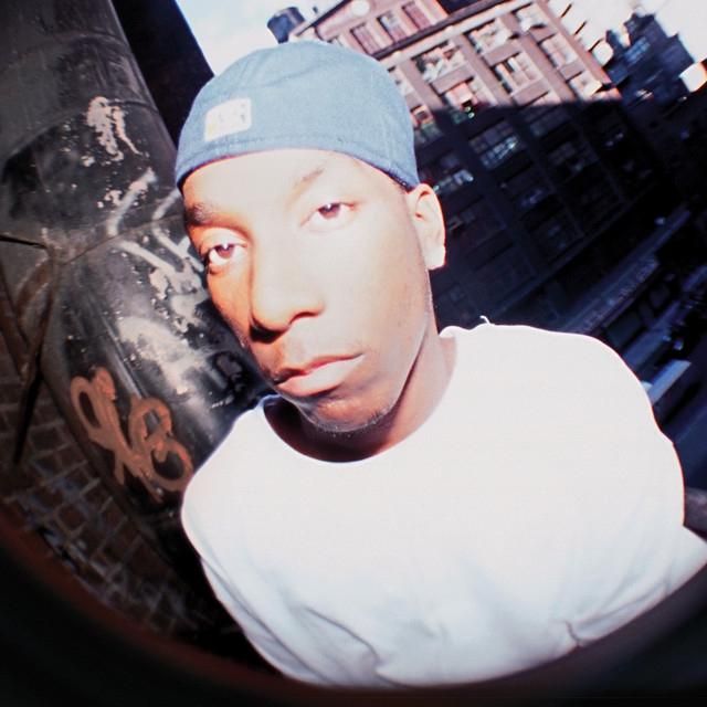 Flamboyant - Big L - LETRAS.MUS.BR