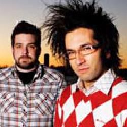 Foto de Motion City Soundtrack