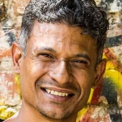 Foto de Colírio Elétrico