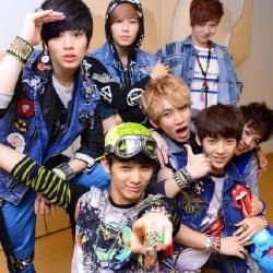 Photo of BTOB