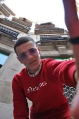 ALEKY Z