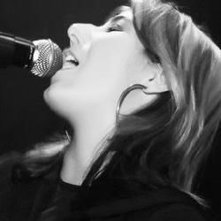 Foto de Priscila Borges