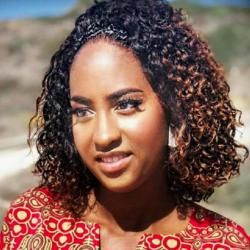 Foto de Morena Santana