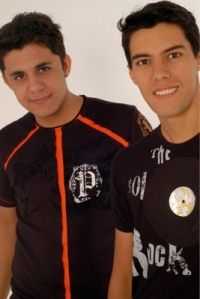 Cristiano & Gabriel