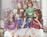 Grapes (포도포도해)