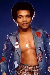 Johnny Nash