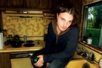Michael Pitt