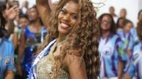 Samba-Enredo 2020 - Os Tambores de Olokun