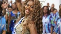 Samba Enredo 2015 - Banananás: o Encontro da Rainha Mariola Banana Pacova do Congo e D’angola Com o Rei Amazônico Ananás Ibá-cachi, da Corte Dos Abacaxis de Serpa