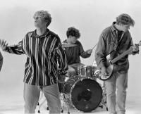 It's All Over Now Baby Blue