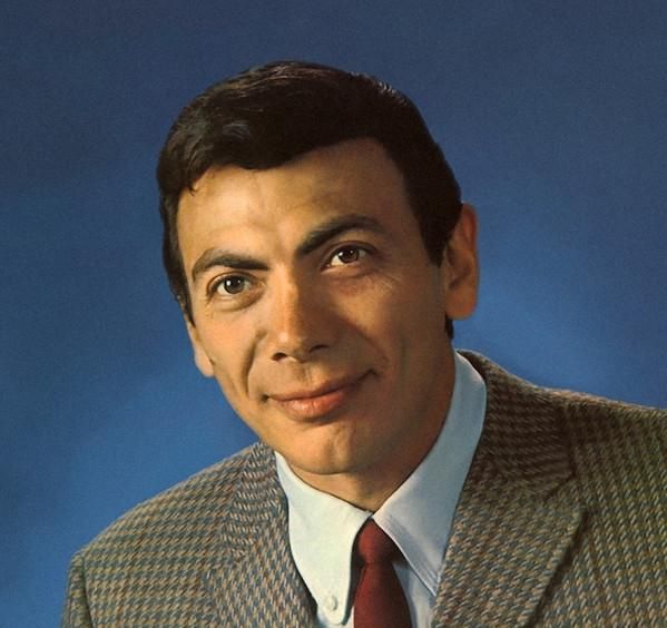 Ed Ames