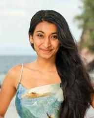 Janani K. Jha