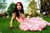 Skye Sweetnam