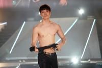 CHANSUNG (2PM)