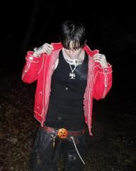 Bloody Angel
