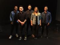 Tudo Que Sou / Para Que Entre o Rei