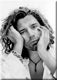 Michael Hutchence