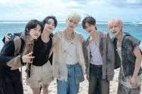 Dream Of Mine (다음의 다음)