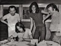 Pequeñas Delicias de La Vida Conyugal