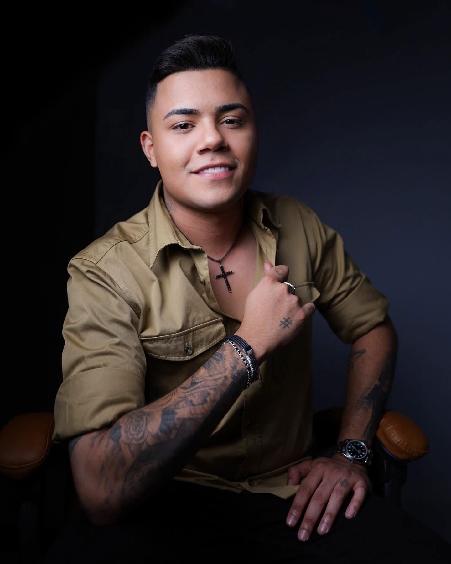 Felipe Araújo