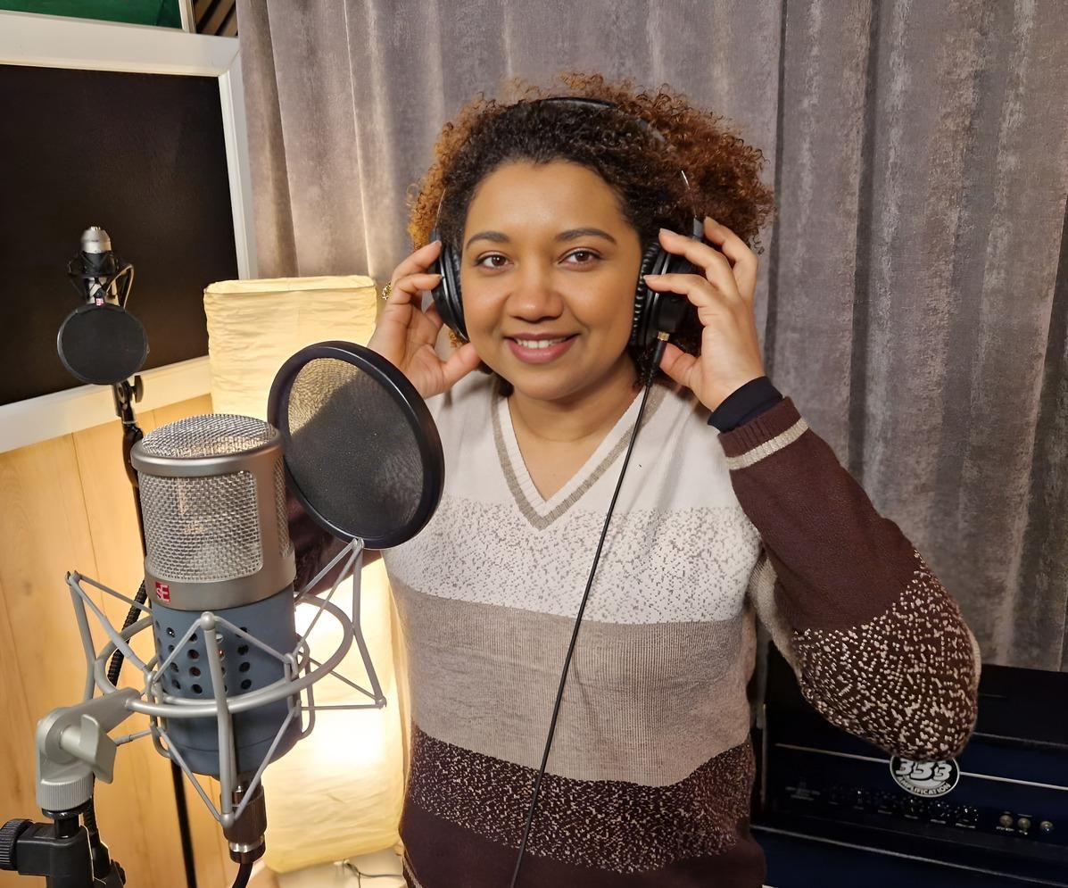 Amam (feat. Beto Dias)