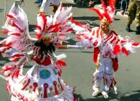 Gaviões de Hortelã - Samba-Enredo 2018