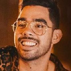 Foto de Gabriel Diniz