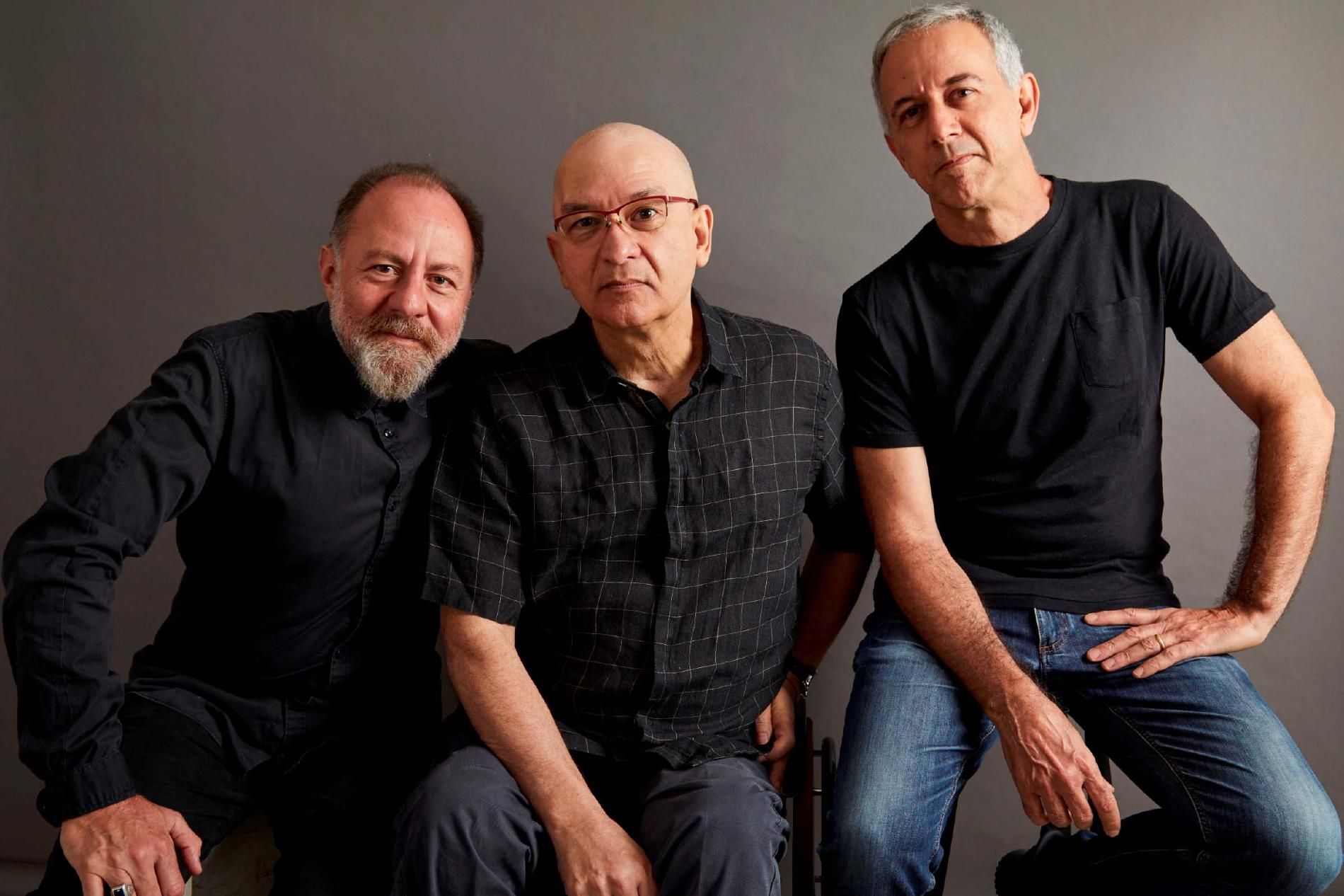 Os Paralamas do Sucesso