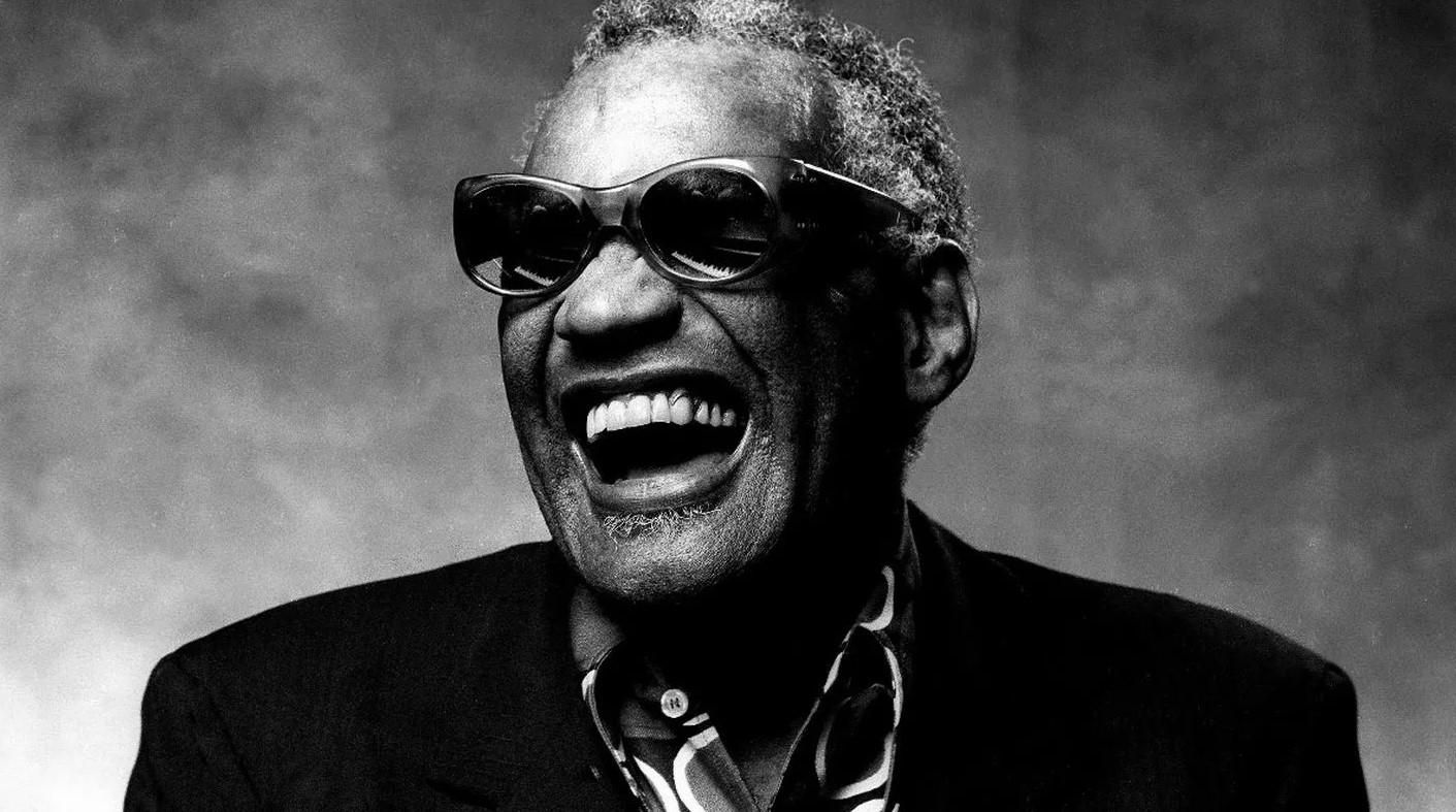 Ray Charles