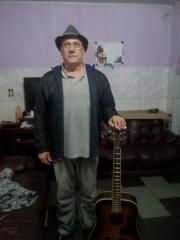 Franciel Brasil