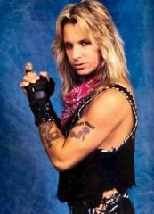 Vince Neil