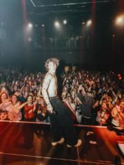 she got a thing about her