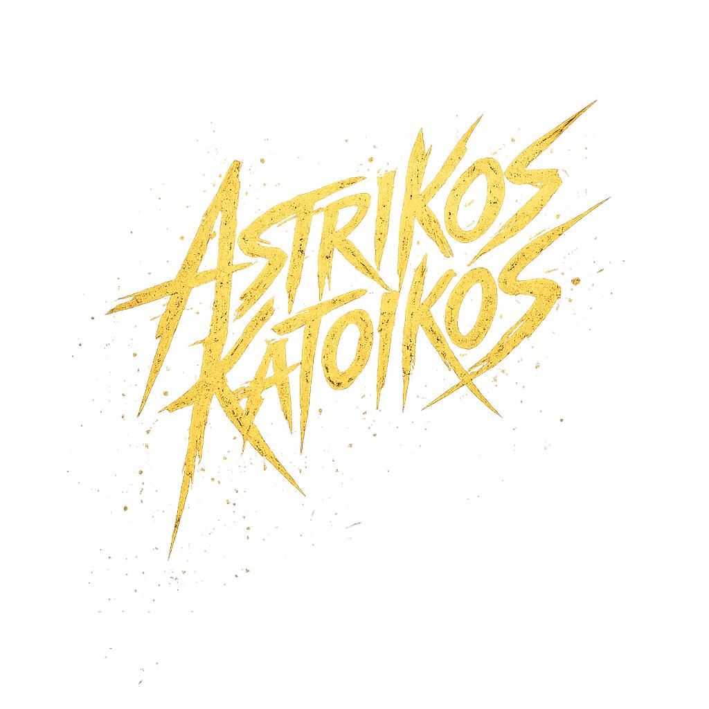 GATAIADA - Astrikos Katoikos - LETRAS.COM