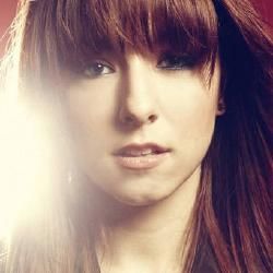 Photo of Christina Grimmie