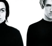 Savage Garden