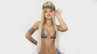 AI BABY (part. MC G15)