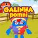 Galinha Pomni