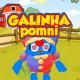 Galinha Pomni