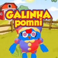 Galinha Pomni