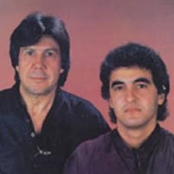 Foto de Walmyr e Walcyr