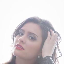 Foto de Cibele Mdaui