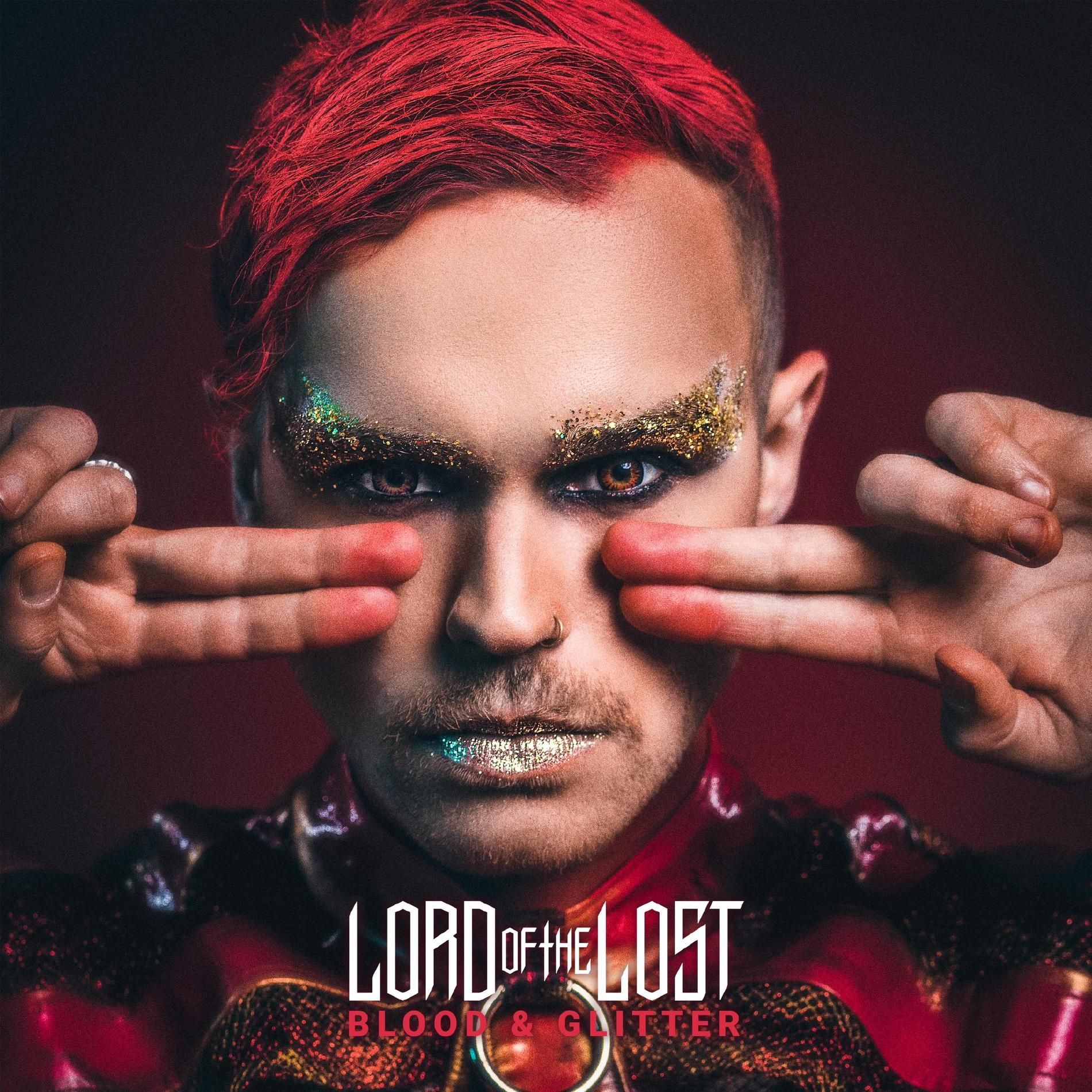 Unstoppable Lord Of The Lost Letrascom