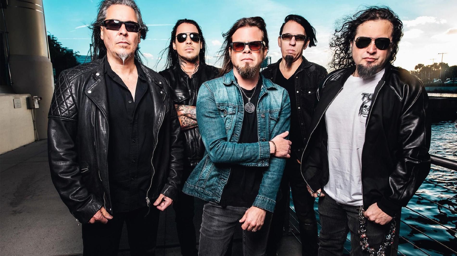 Queensrÿche