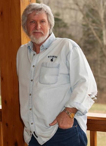 Joe Stampley