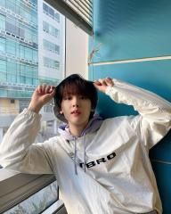 Yeowoobyul (여우별)